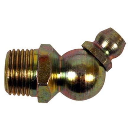 Aftermarket 1/8in., 45-1/2 Pipe Thread Fitting, 20PK A-GF1845PT-AI